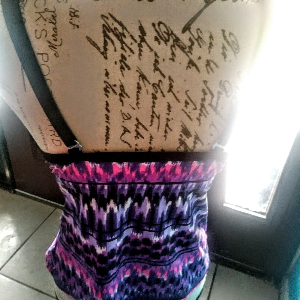 Bathing top - Picture 3 of 3